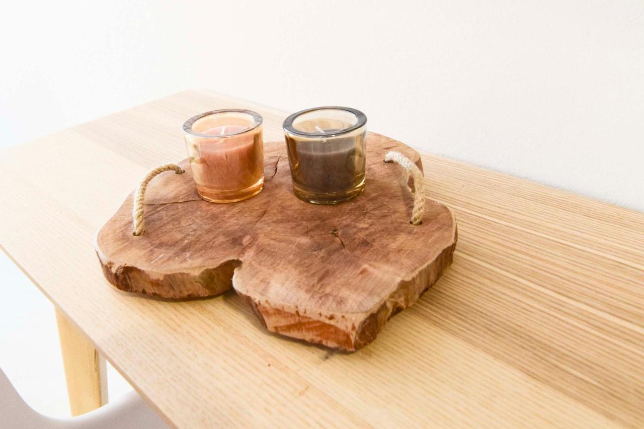 P&P Apartaments Pena 말라가 외부 사진
